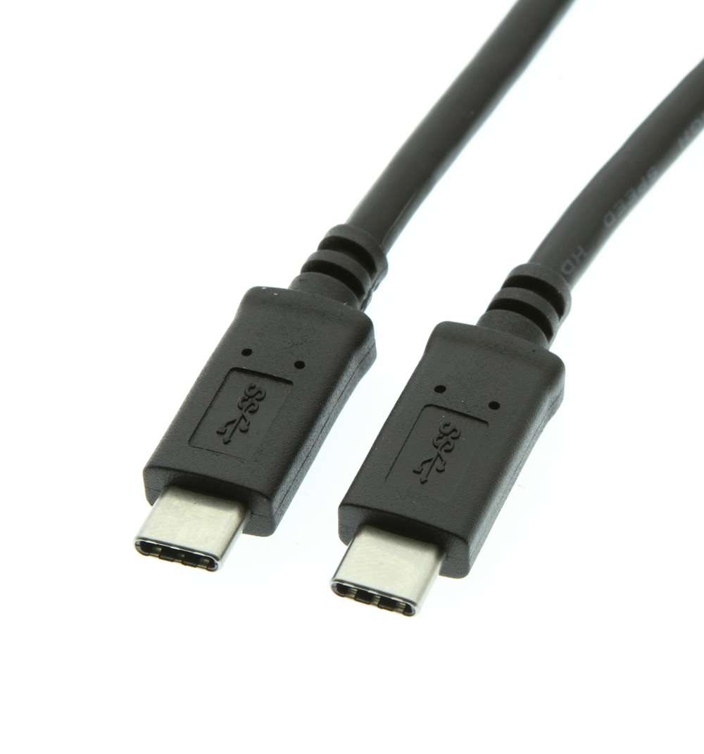 USB Type-C Connector