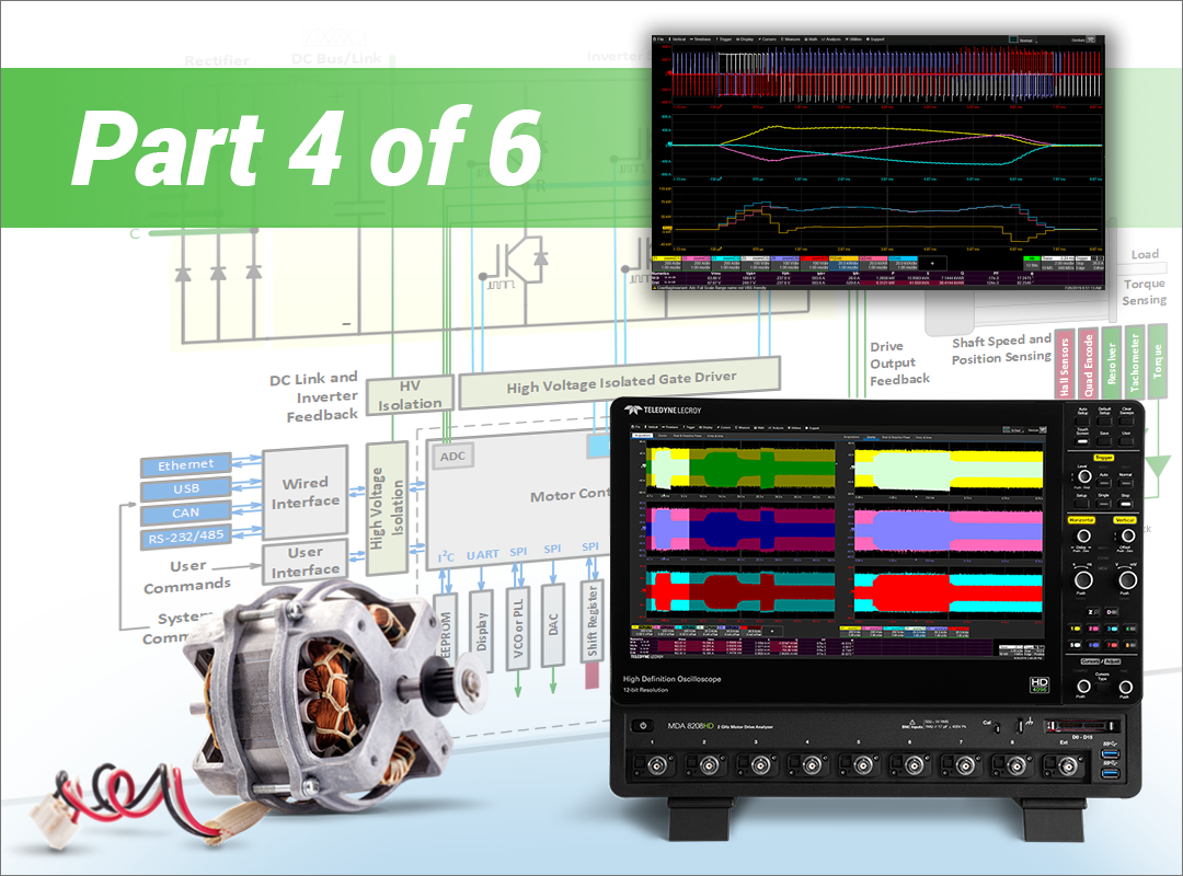 How to Measure Power During Volt-second and Other Short Power Periods Webinar