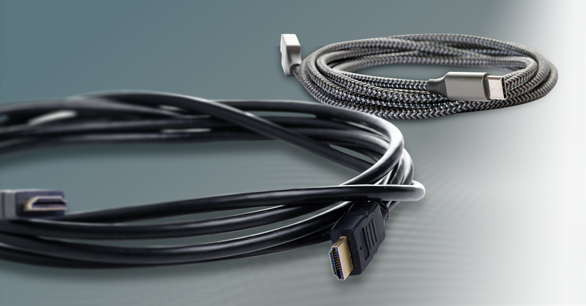 How to Production Test USB Type-C® and HDMI® 2.1 Cables Webinar